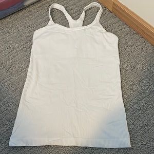 Lululemon ebb to street tank